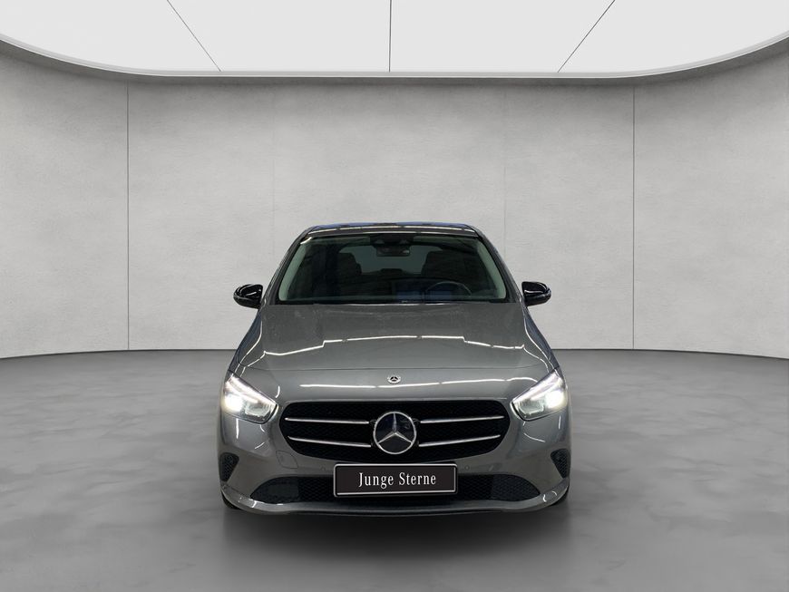 Mercedes-Benz B 250 2021
