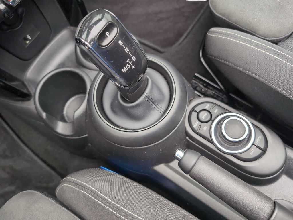 MINI Cooper Cabrio 2022