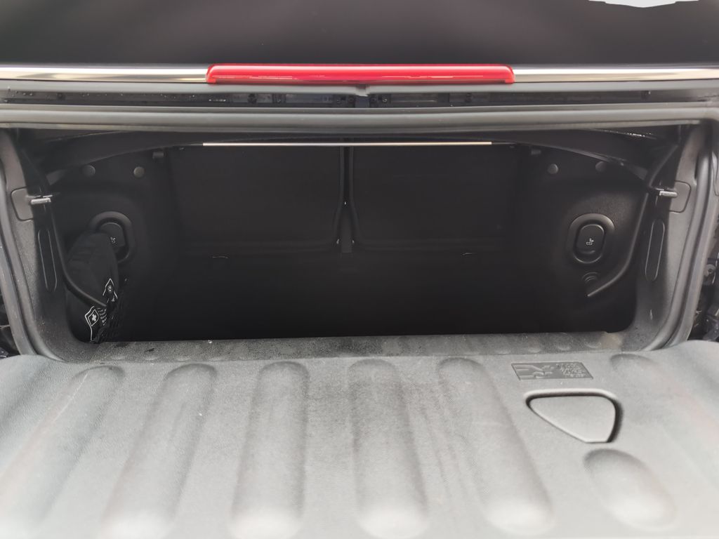 MINI Cooper Cabrio 2022