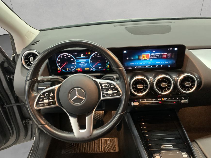 Mercedes-Benz B 250 2021