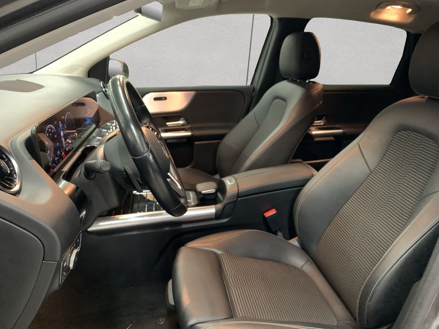 Mercedes-Benz B 250 2021