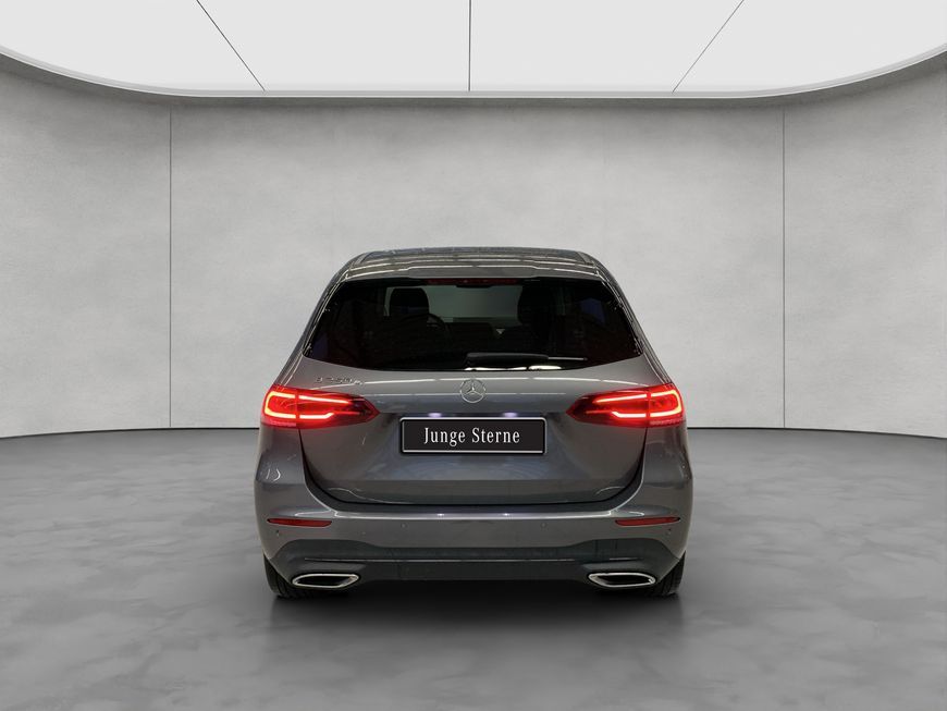 Mercedes-Benz B 250 2021