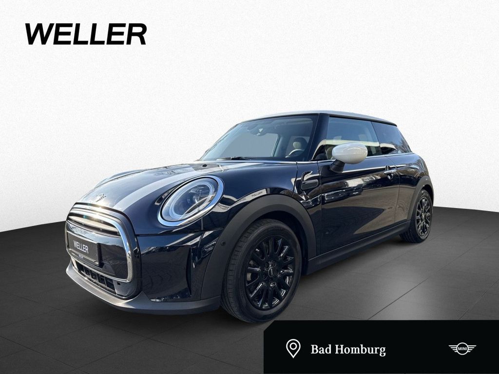MINI Cooper 2022