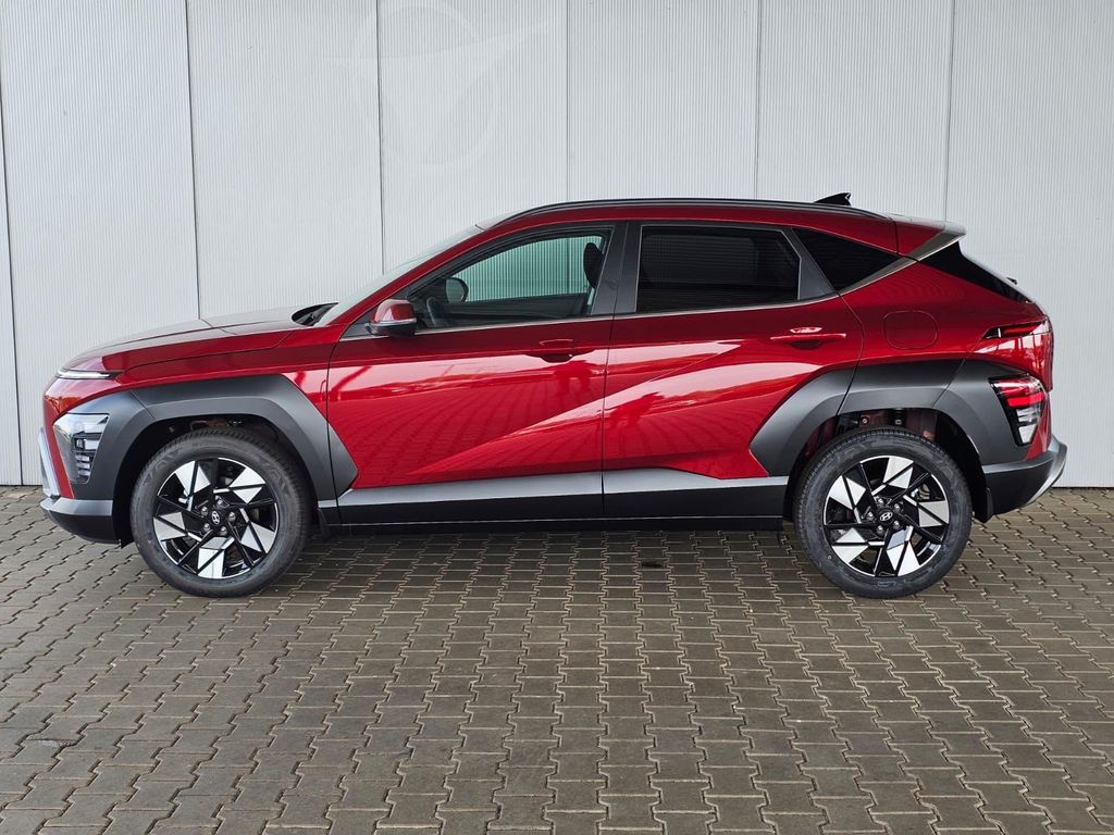 Hyundai KONA 2024