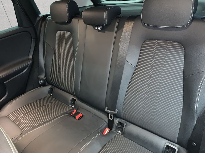 Mercedes-Benz B 250 2021