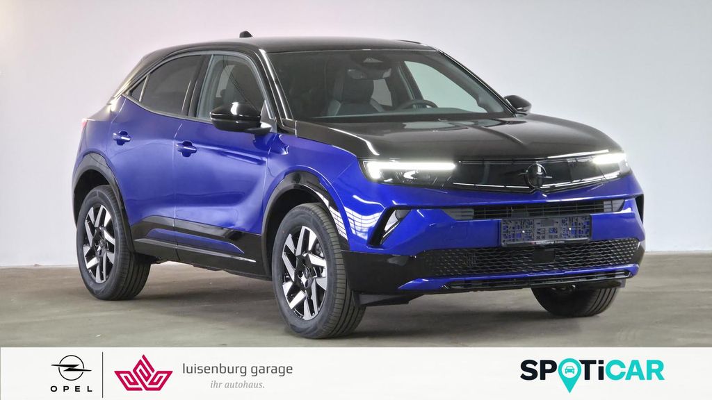 Opel Mokka 2026