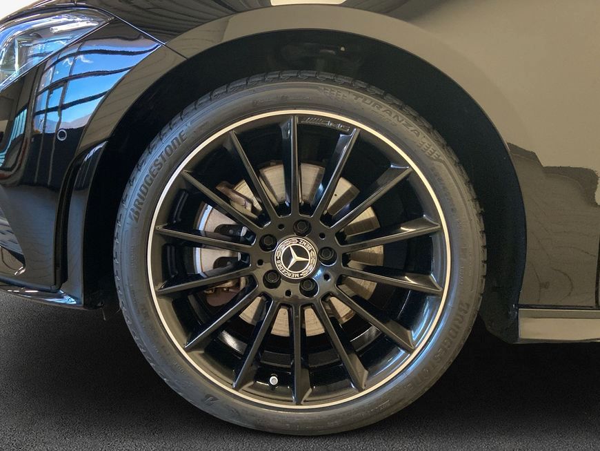 Mercedes-Benz CLA 250 2022