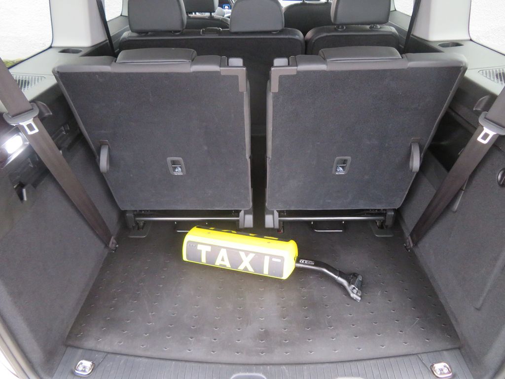 Volkswagen Caddy 2024
