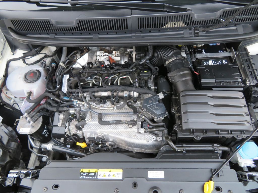 Volkswagen Caddy 2024