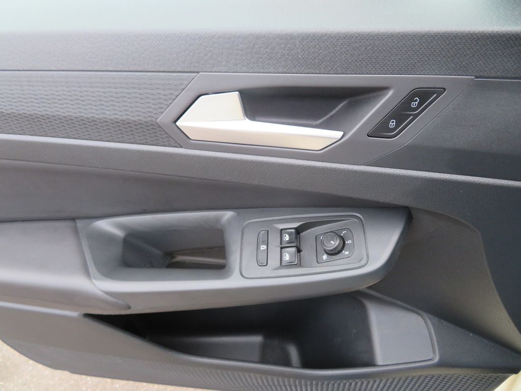 Volkswagen Caddy 2024