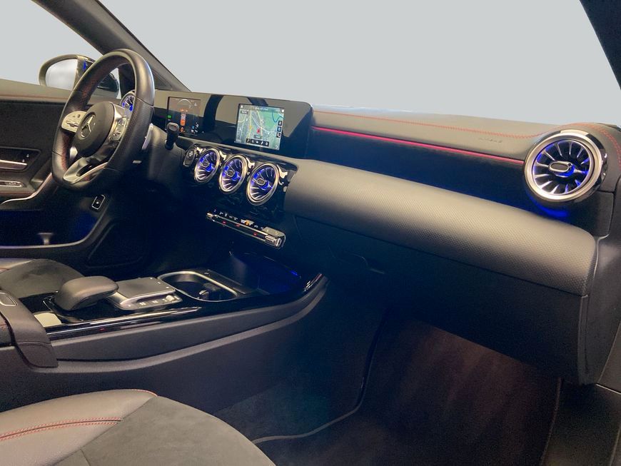 Mercedes-Benz CLA 250 2022