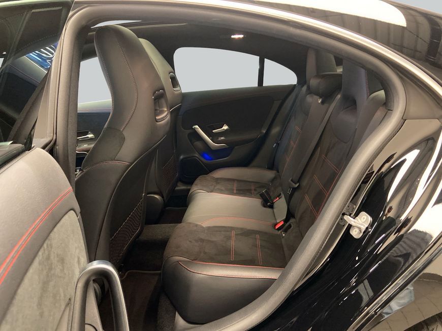 Mercedes-Benz CLA 250 2022
