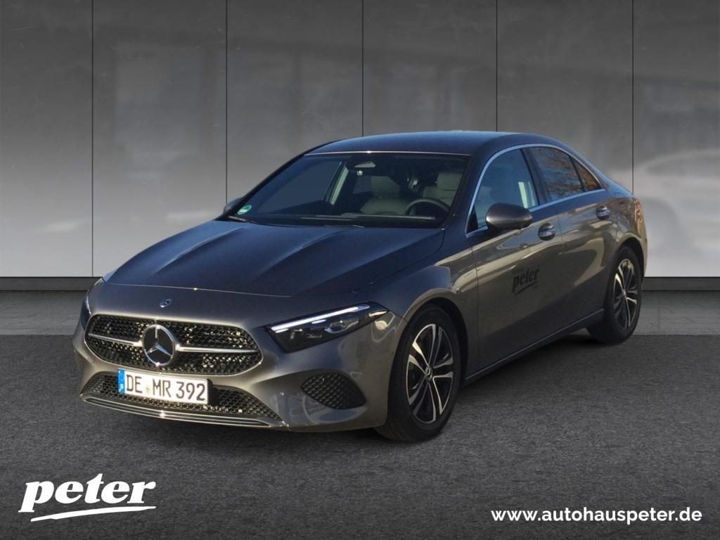 Mercedes-Benz A 180 2025
