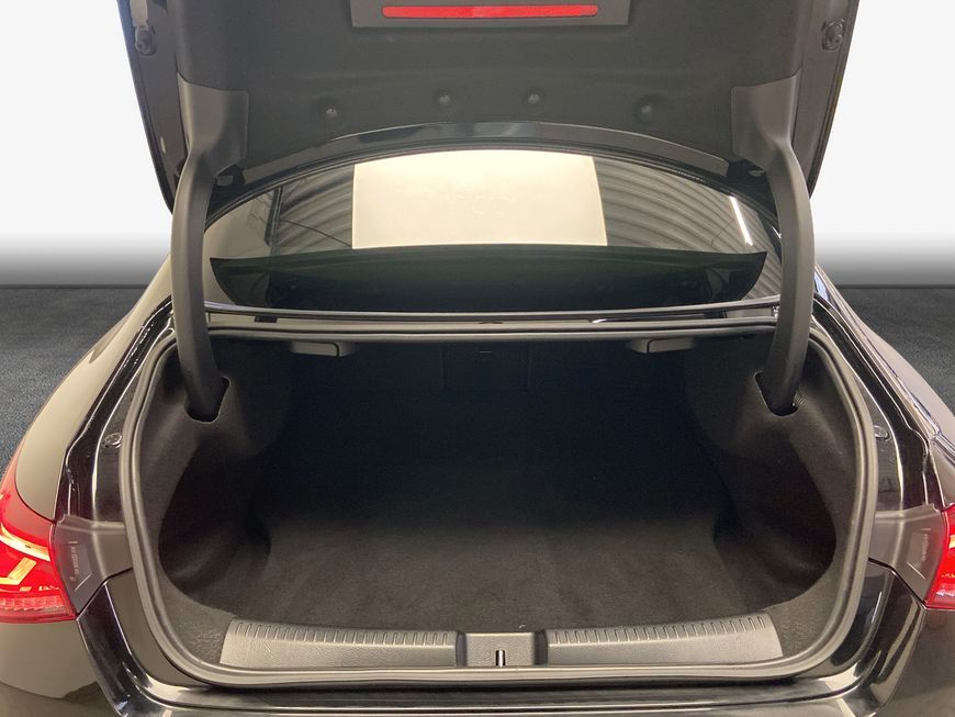 Mercedes-Benz CLA 250 2022