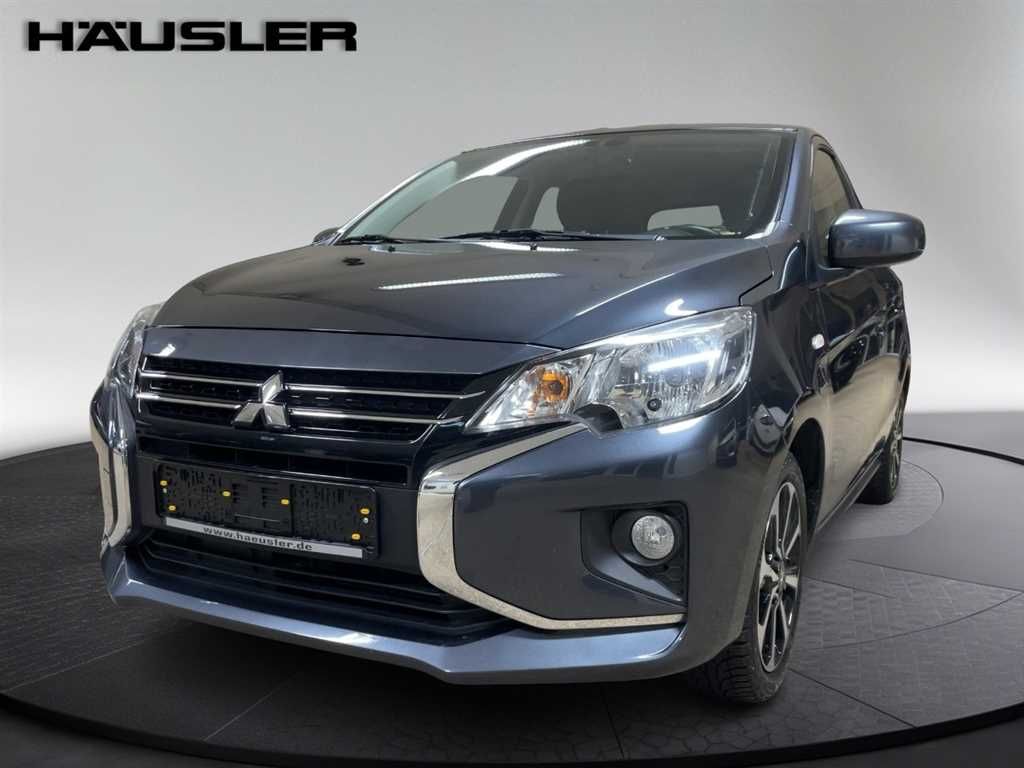 Mitsubishi Space Star 2023