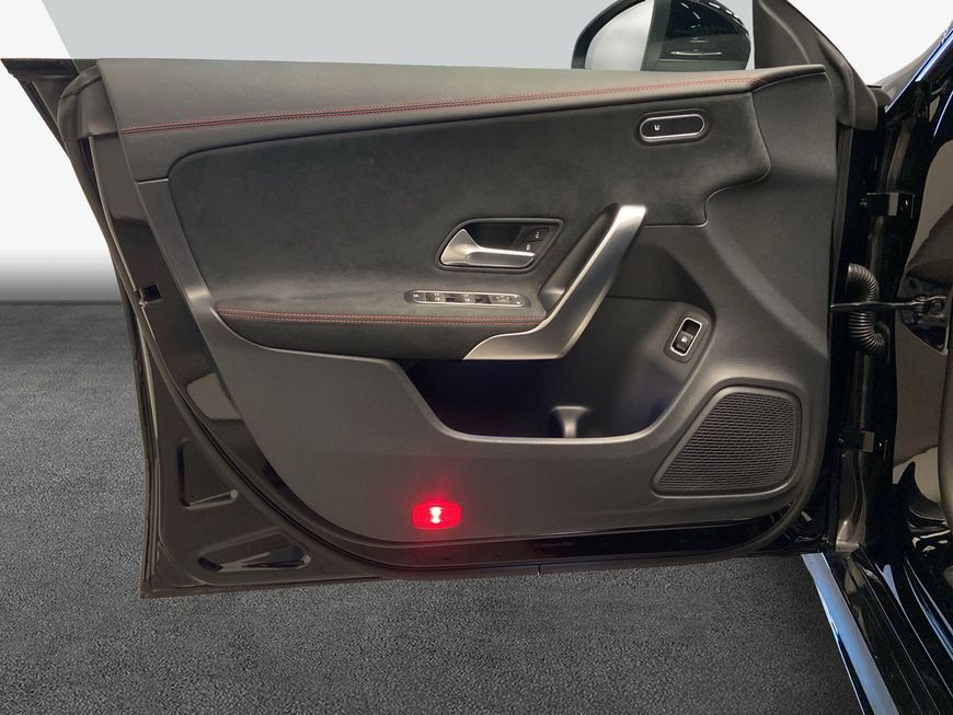 Mercedes-Benz CLA 250 2022