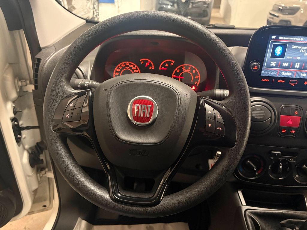 Fiat Fiorino 2022