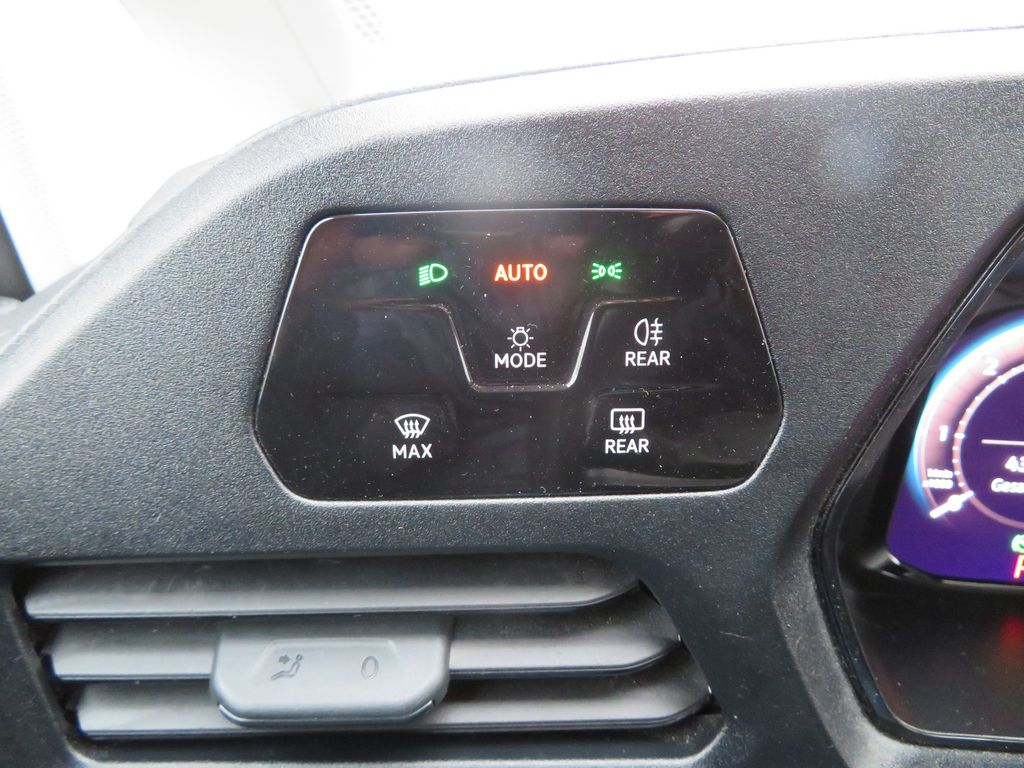 Volkswagen Caddy 2024