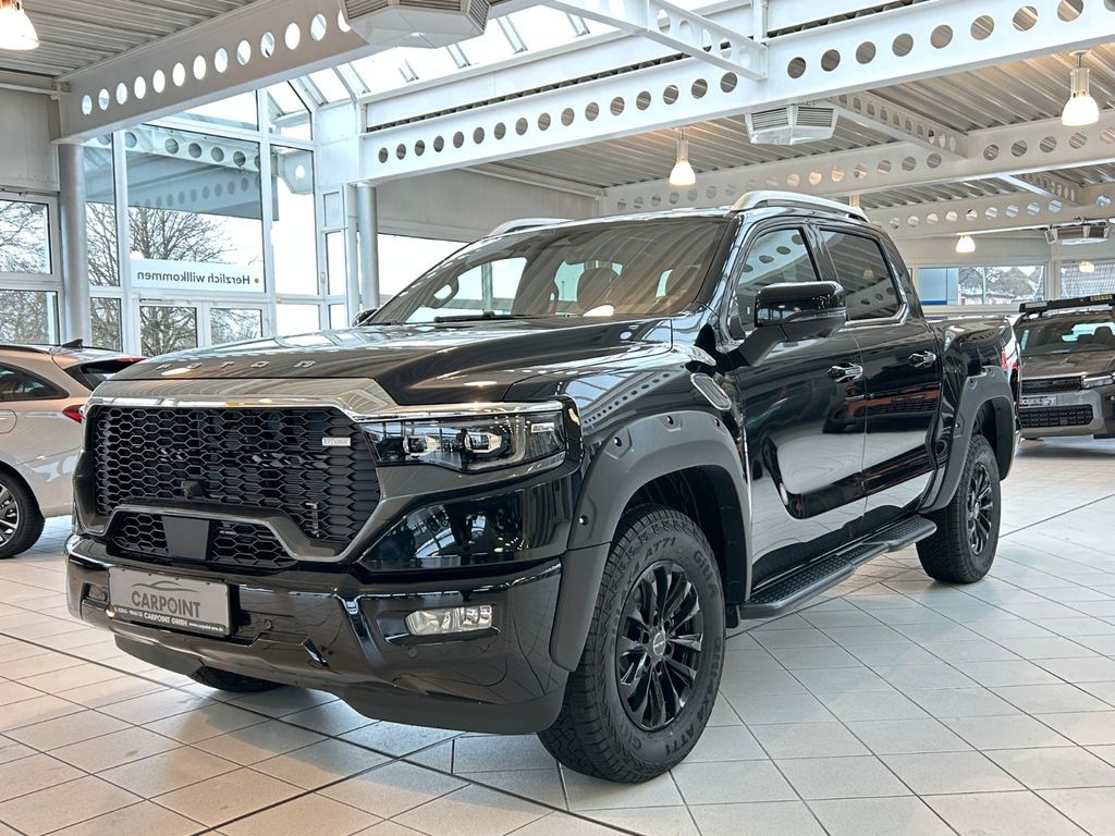 Foton 4