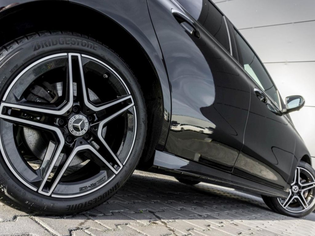 Mercedes-Benz B 250 2022