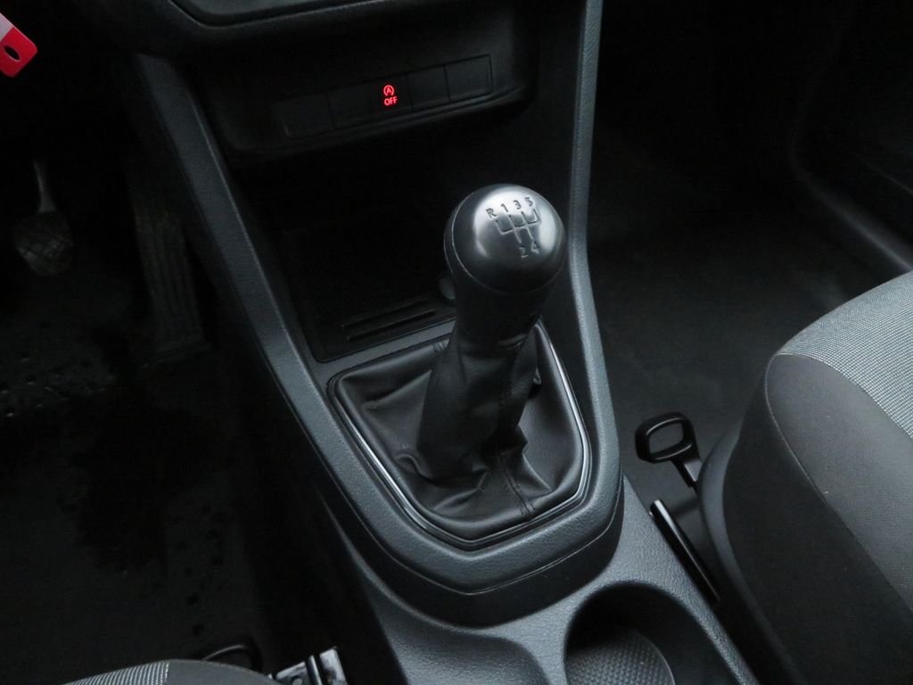 Volkswagen Caddy Maxi 2018