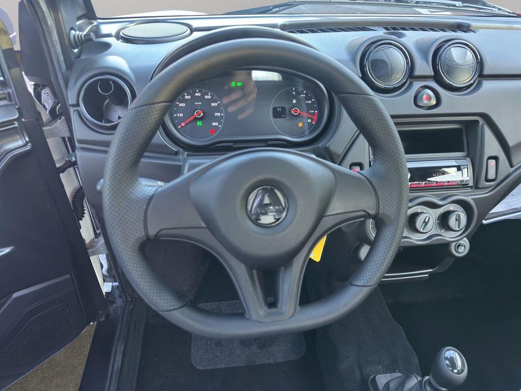 Aixam MinAuto 2026