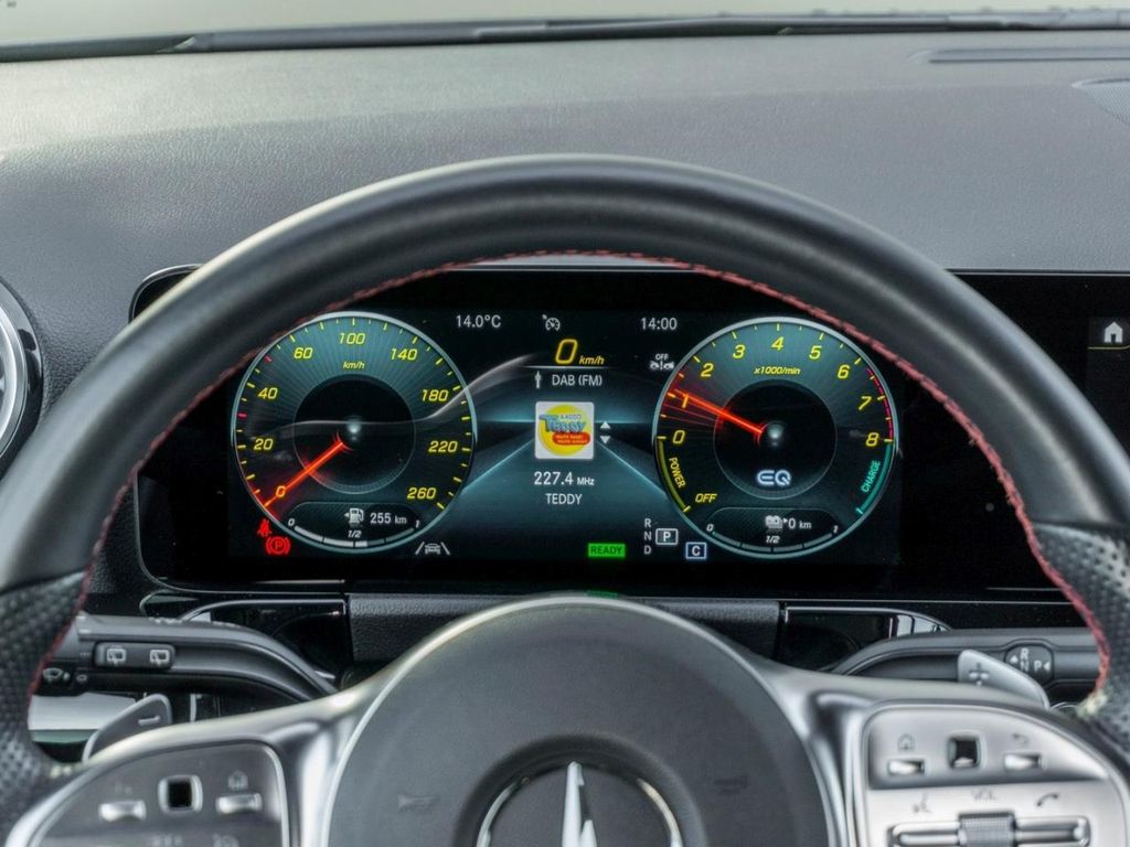 Mercedes-Benz B 250 2022