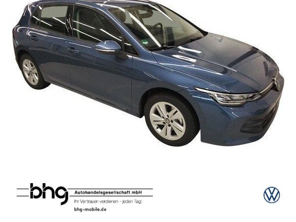 Volkswagen Golf 2025