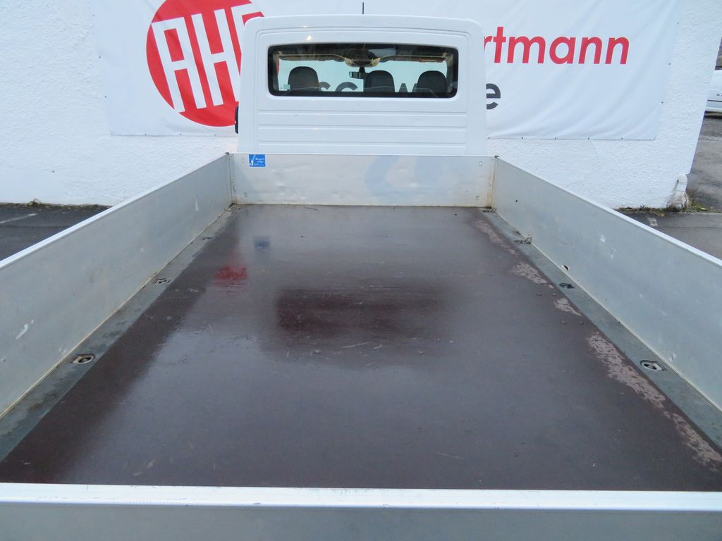 Volkswagen Crafter 2022