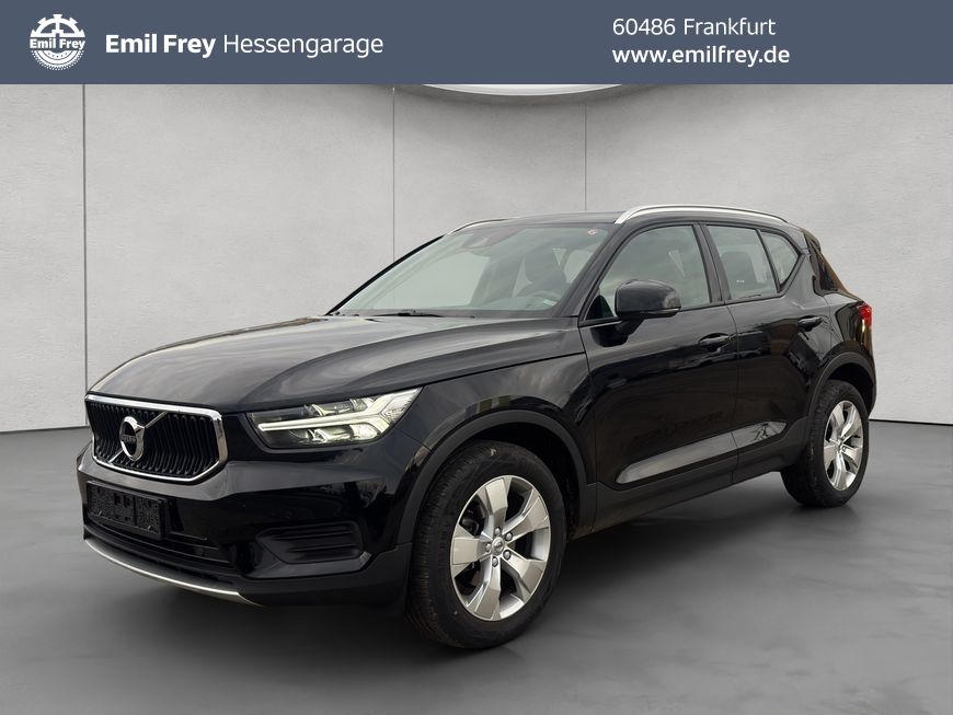 Volvo XC40 2021