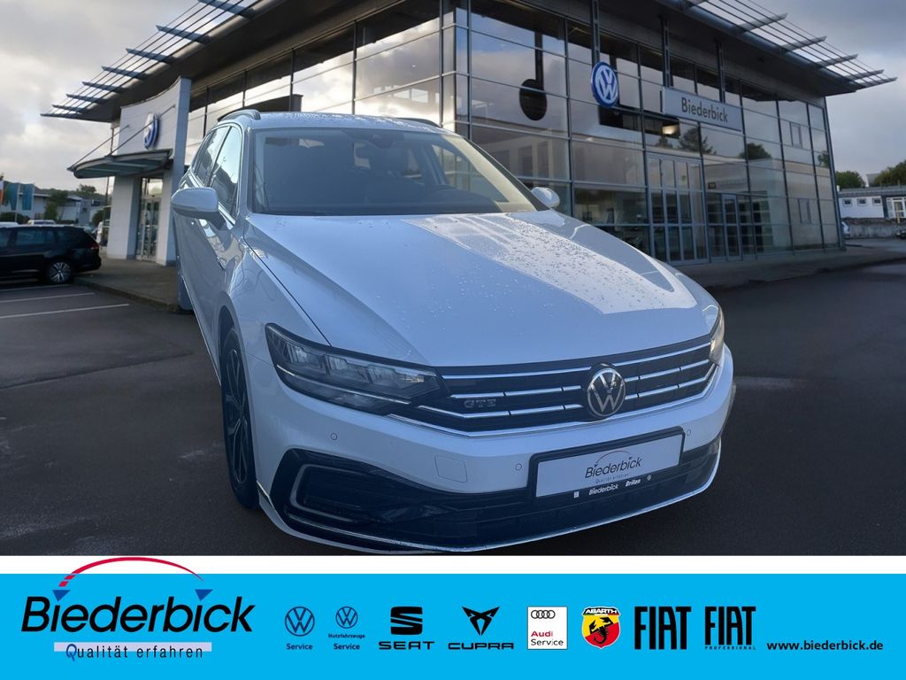 Volkswagen Passat Variant 2021