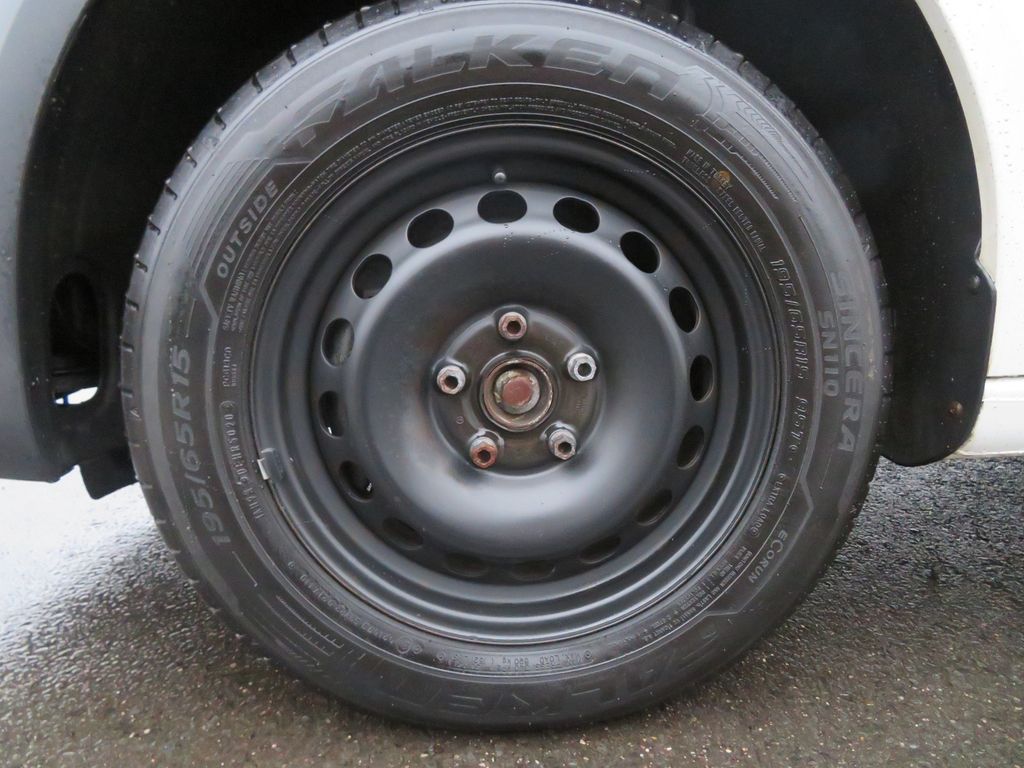 Volkswagen Caddy Maxi 2018