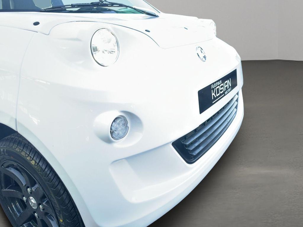 Aixam MinAuto 2026