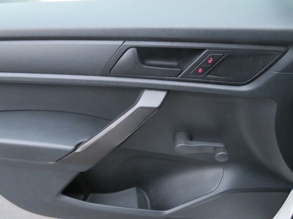 Volkswagen Caddy Maxi 2018