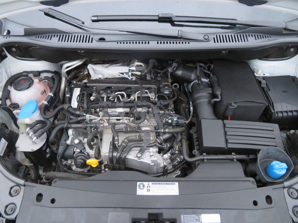 Volkswagen Caddy Maxi 2018