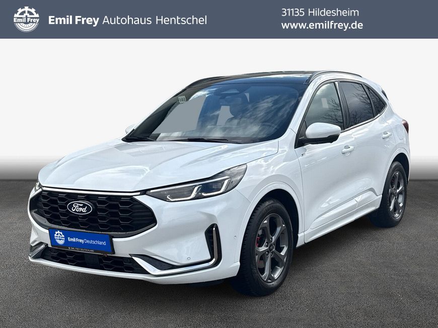 Ford Kuga 2024