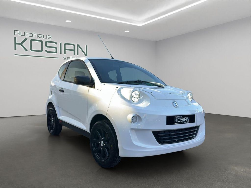 Aixam MinAuto 2026