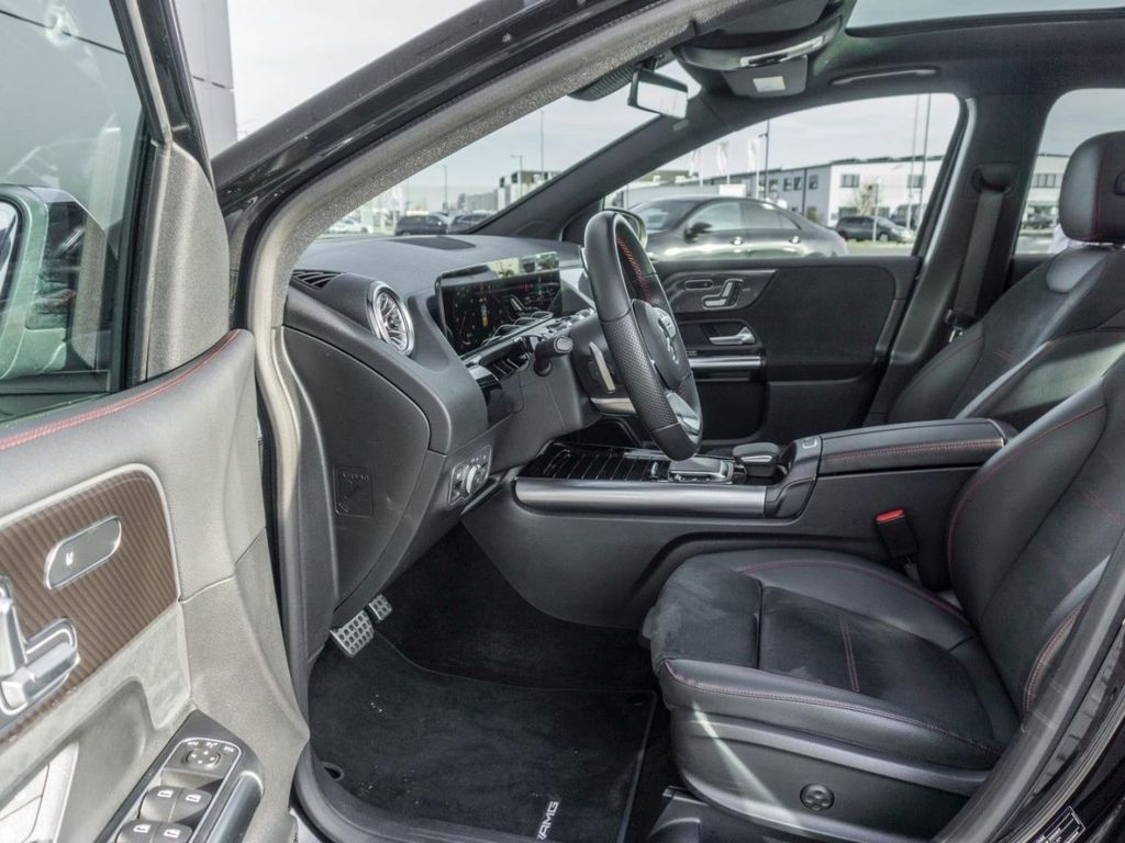 Mercedes-Benz B 250 2022