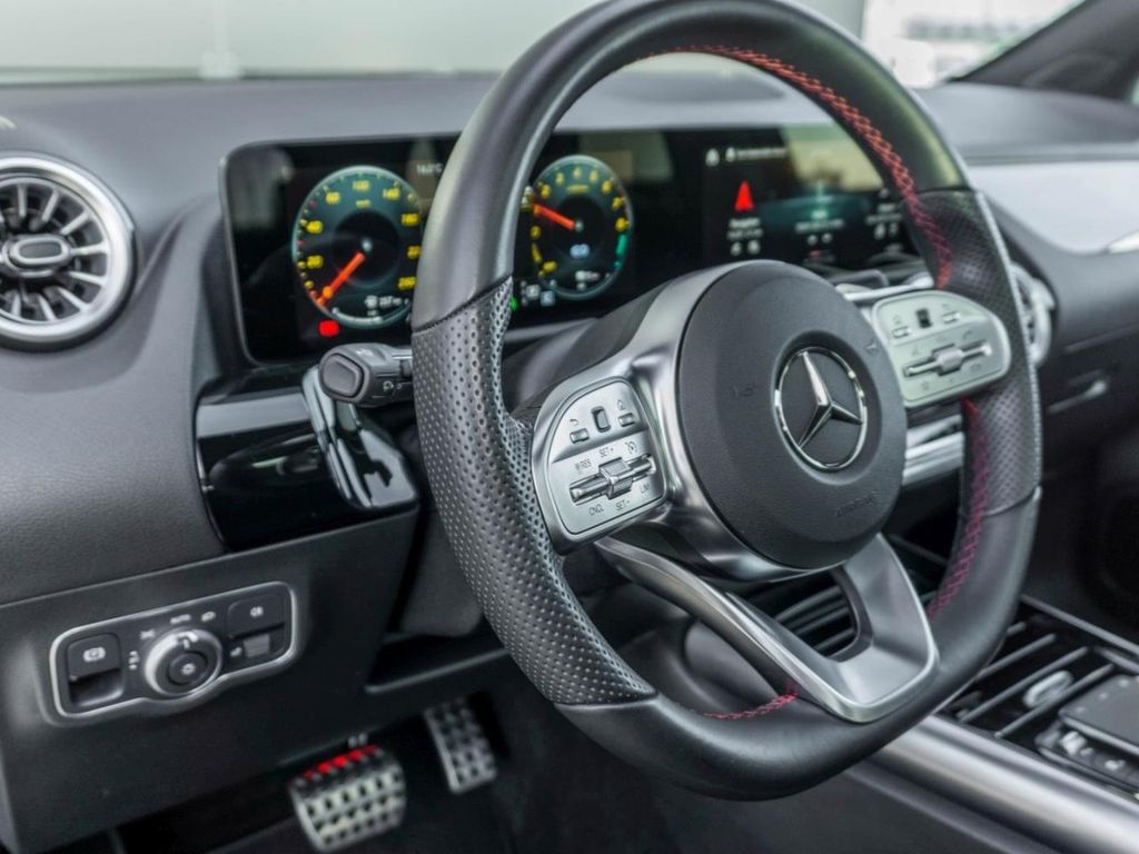 Mercedes-Benz B 250 2022