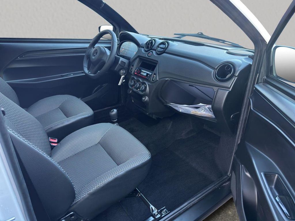 Aixam MinAuto 2026