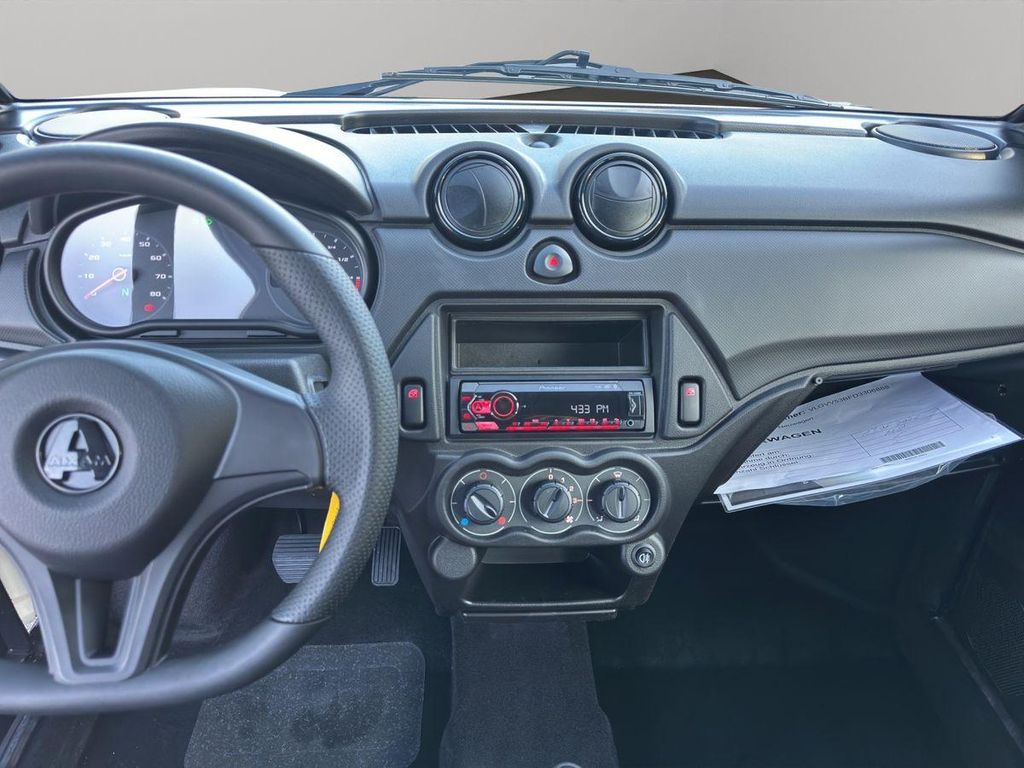 Aixam MinAuto 2026