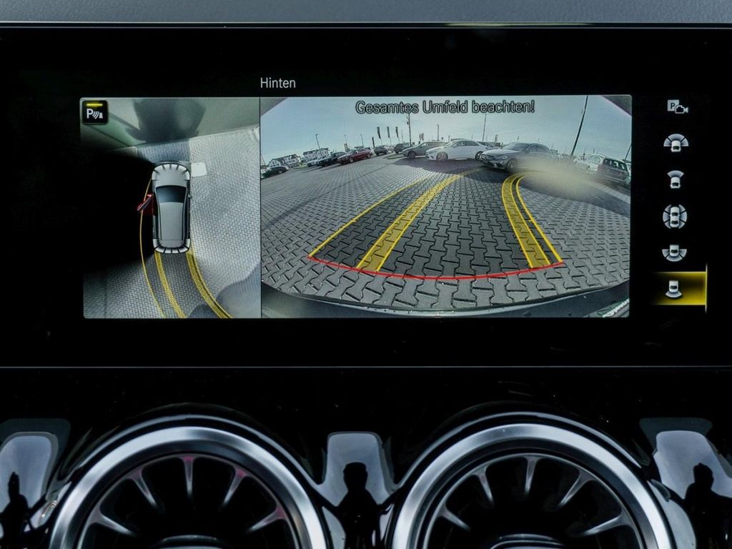 Mercedes-Benz B 250 2022