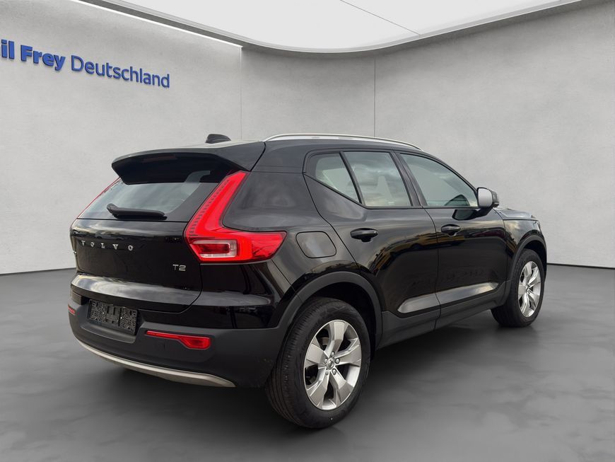 Volvo XC40 2021