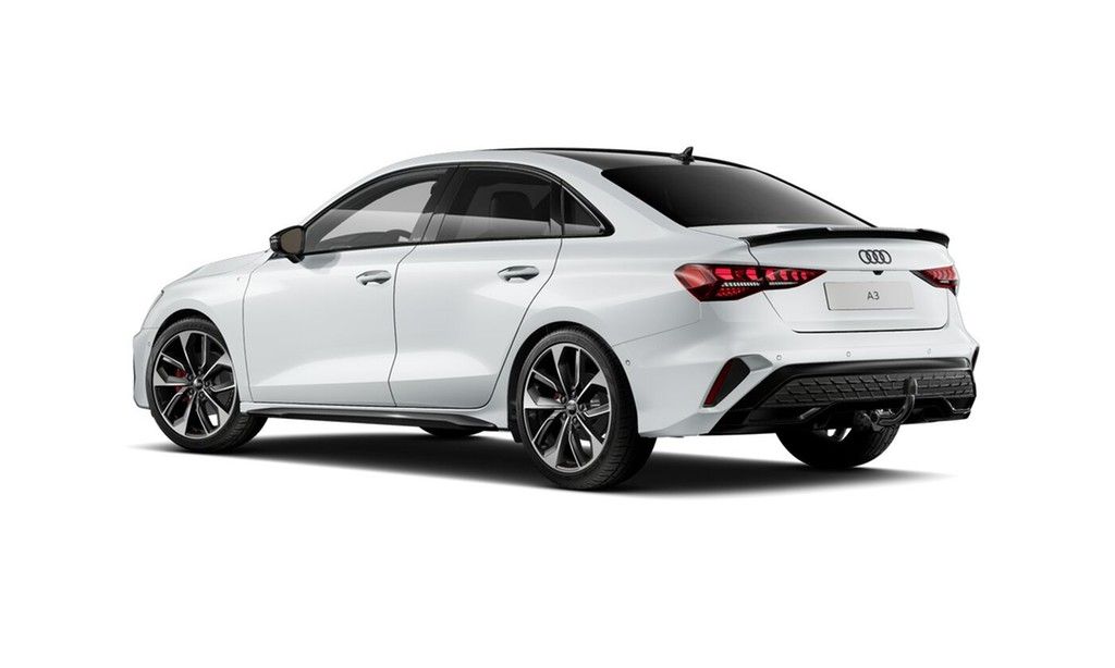 Audi A3 2025