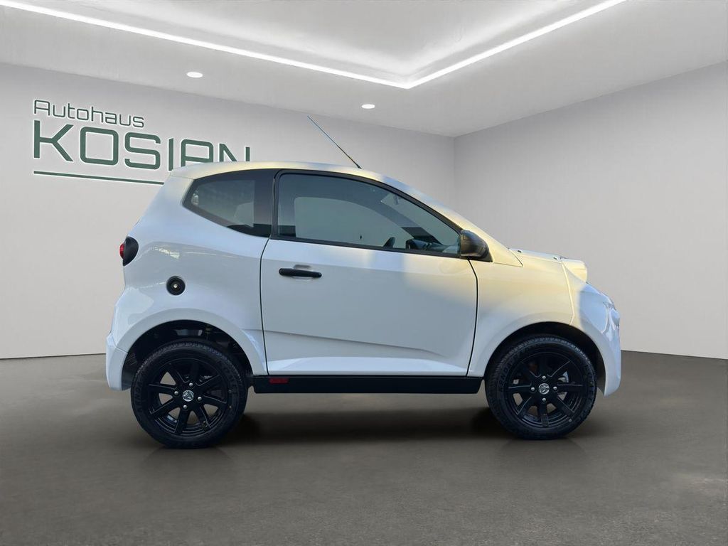 Aixam MinAuto 2026