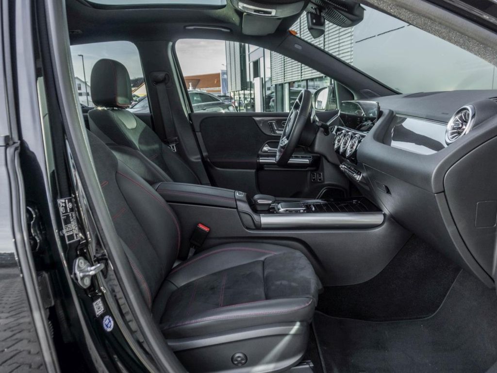 Mercedes-Benz B 250 2022