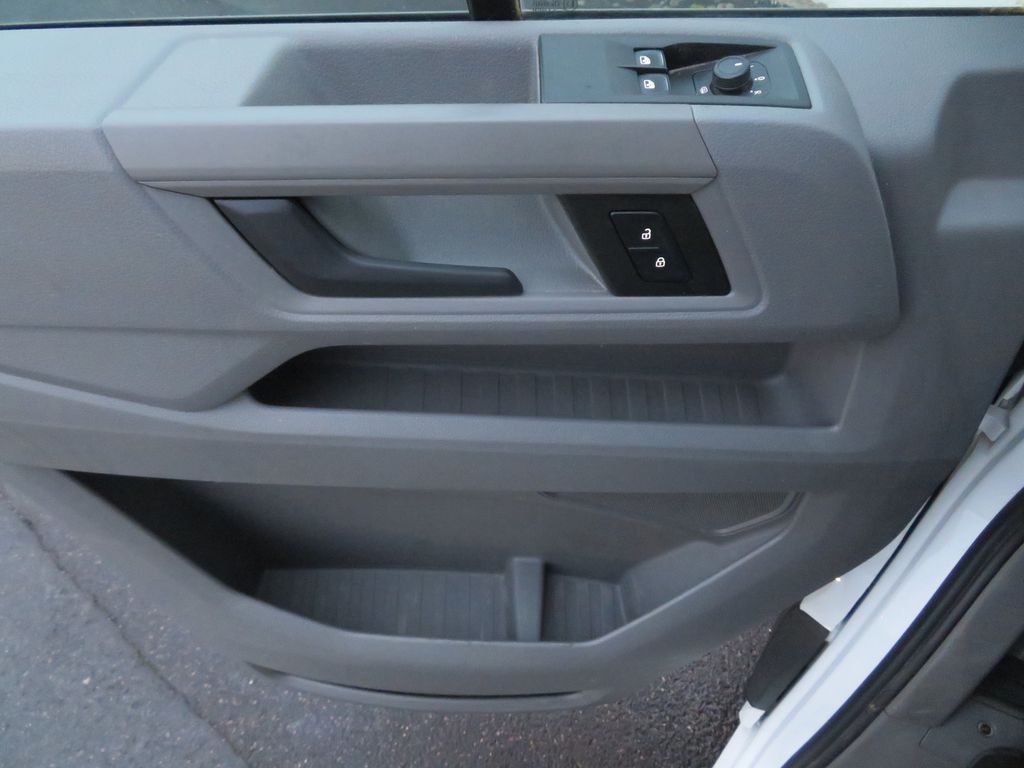 Volkswagen Crafter 2022