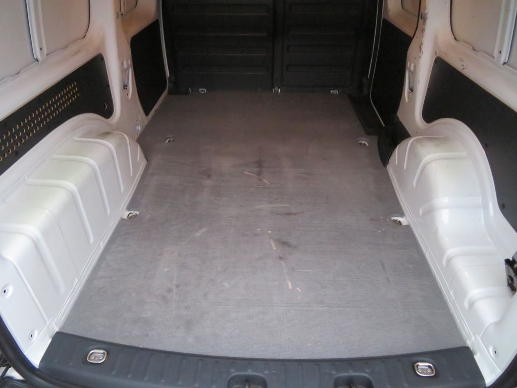 Volkswagen Caddy Maxi 2018