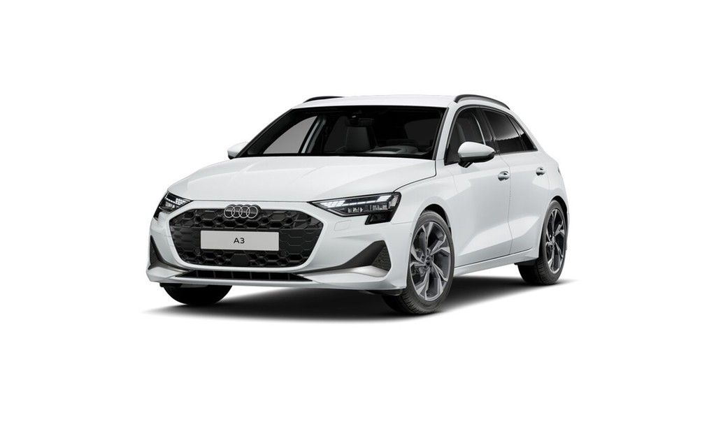 Audi A3 2025