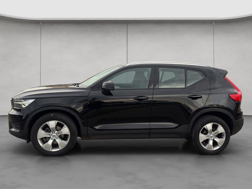 Volvo XC40 2021